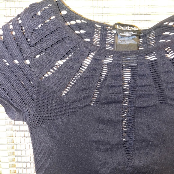 Mini Dress - Picture 5 of 5